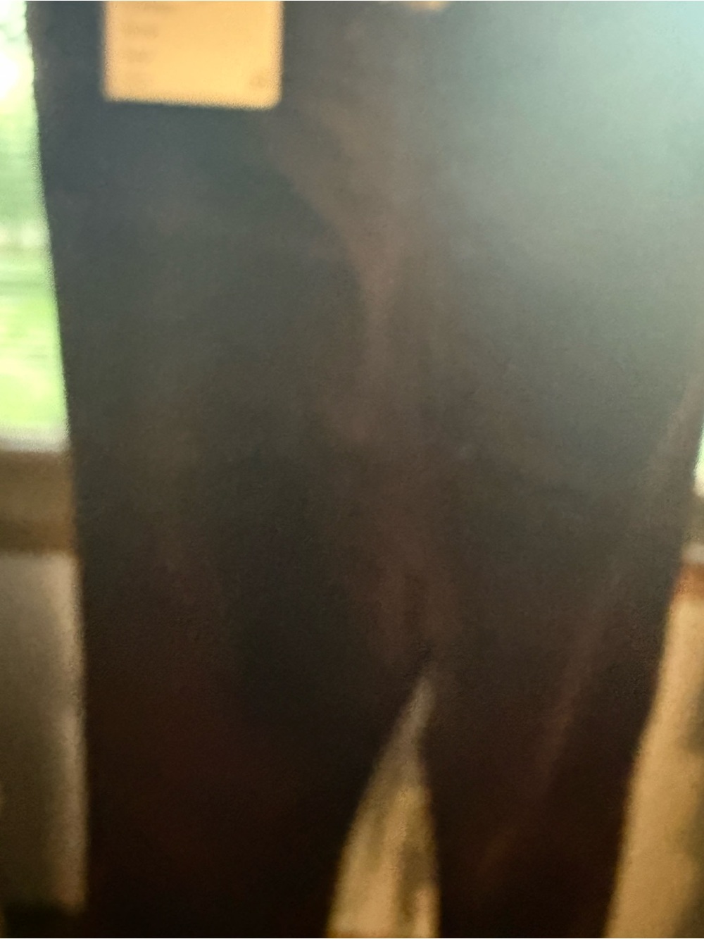 LOFT Dark Brown Women's Jeans